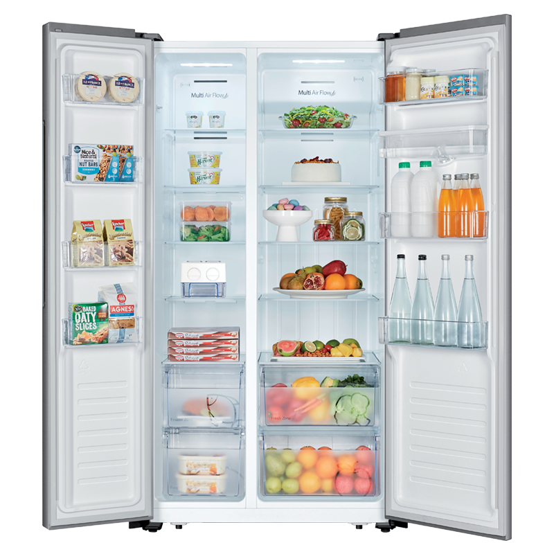 Refrigerador con dispensador 508Lts  Enxuta